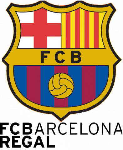 barcelona logo regal 001